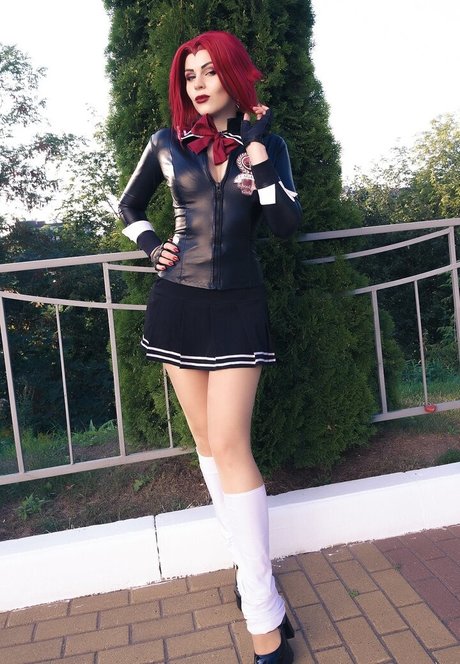 Anya Ichios photo 350