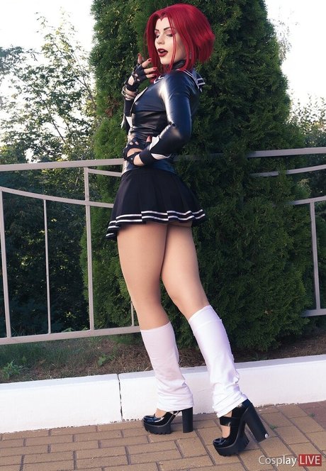 Anya Ichios photo 352