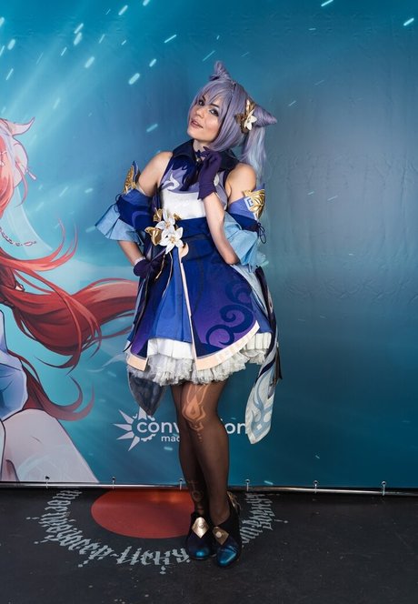 Anya Ichios photo 358