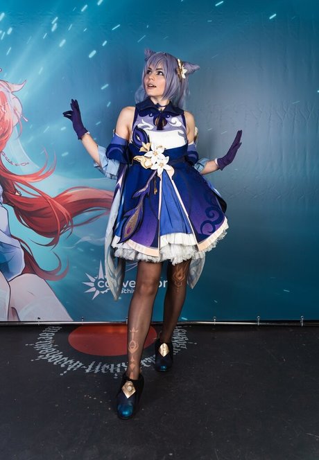 Anya Ichios photo 362