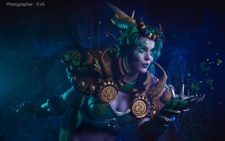 Anya Ichios photo 422