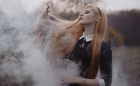 Anya Ichios photo 443