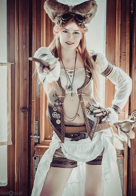 Anya Ichios photo 455