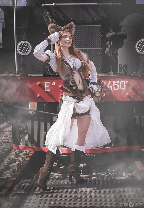 Anya Ichios photo 456