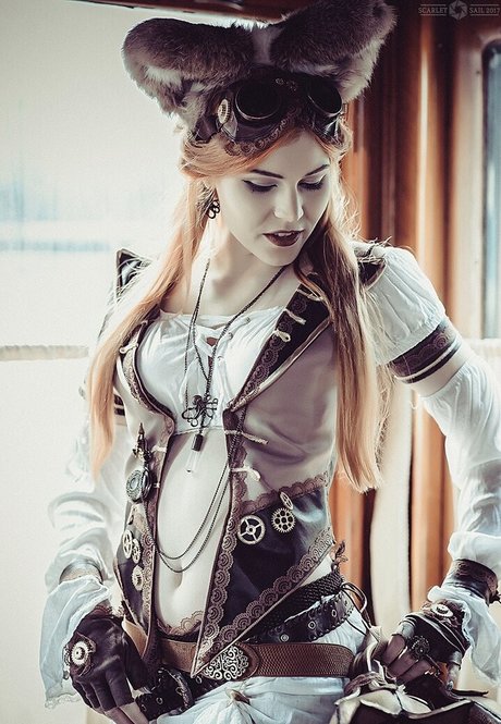 Anya Ichios photo 459