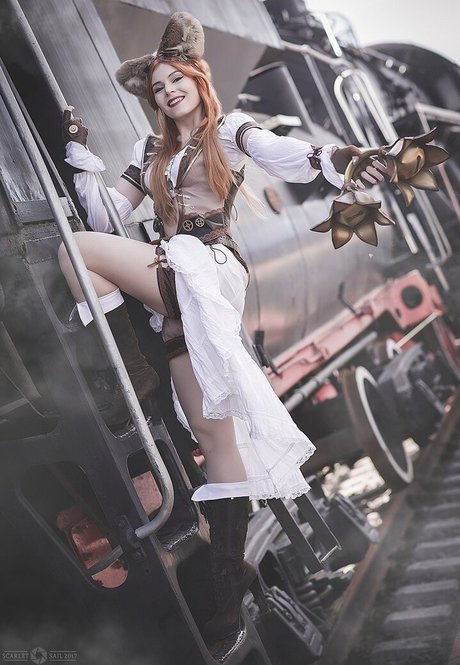 Anya Ichios photo 472