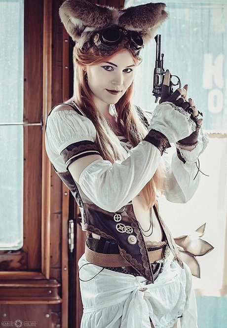 Anya Ichios photo 474