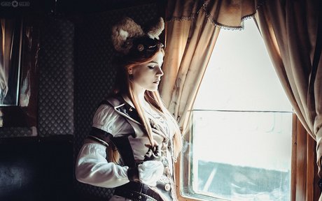 Anya Ichios photo 485