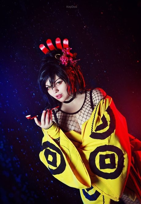 Anya Ichios photo 494