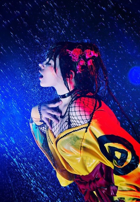 Anya Ichios photo 495
