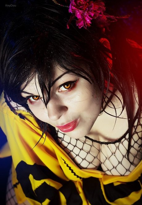 Anya Ichios photo 498