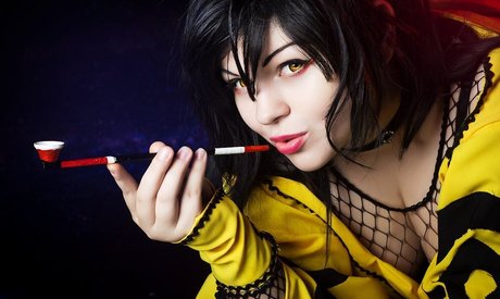 Anya Ichios photo 499