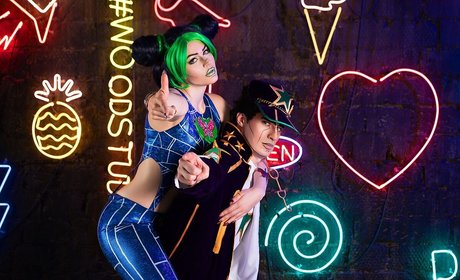 Anya Ichios photo 504