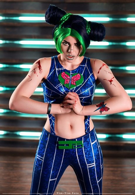 Anya Ichios photo 508