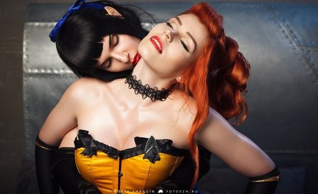 Anya Ichios photo 542