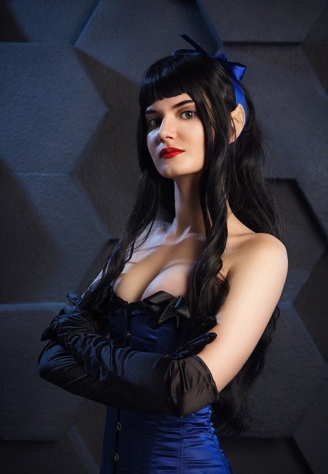 Anya Ichios photo 554