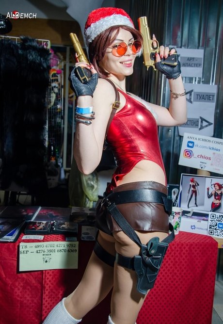 Anya Ichios photo 653