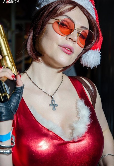 Anya Ichios photo 658