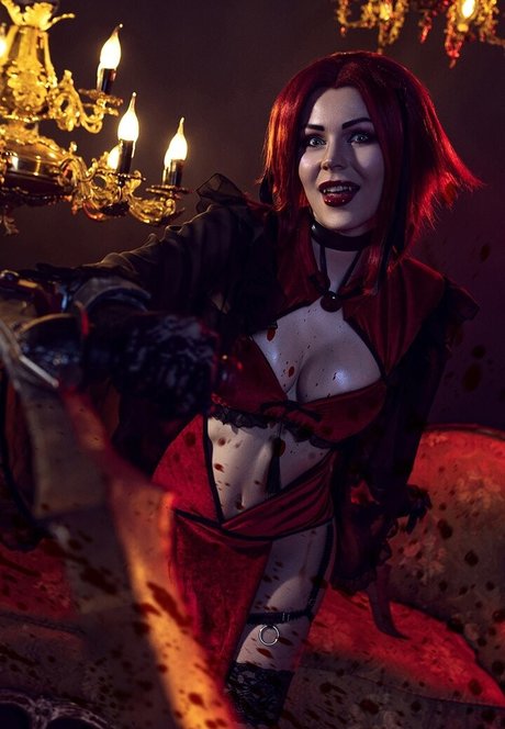 Anya Ichios photo 663