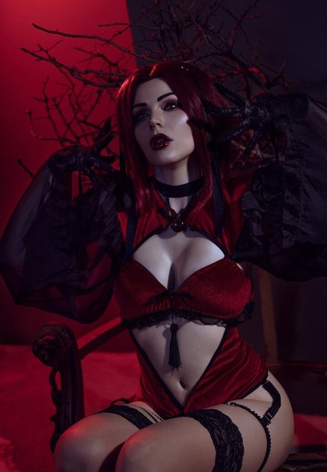 Anya Ichios photo 666