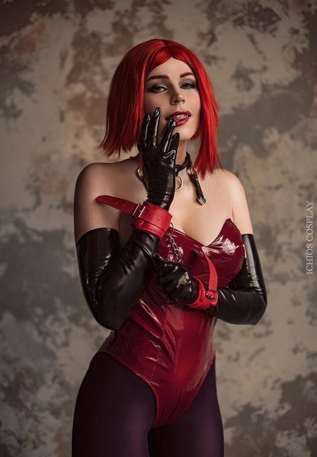 Anya Ichios photo 682