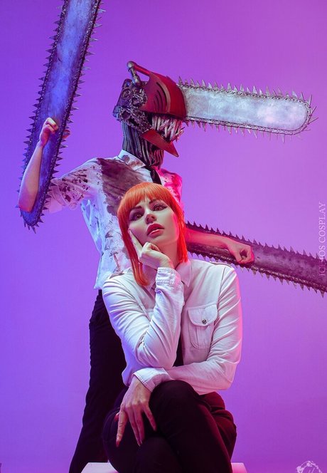 Anya Ichios photo 683