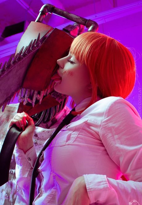 Anya Ichios photo 684