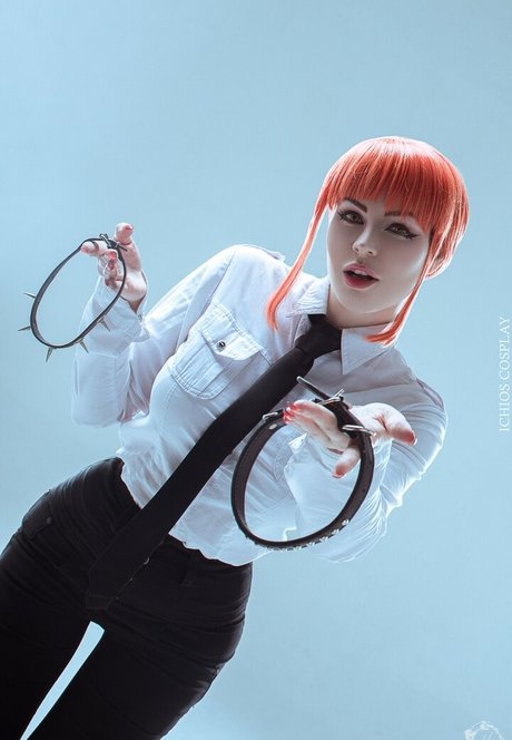 Anya Ichios photo 686