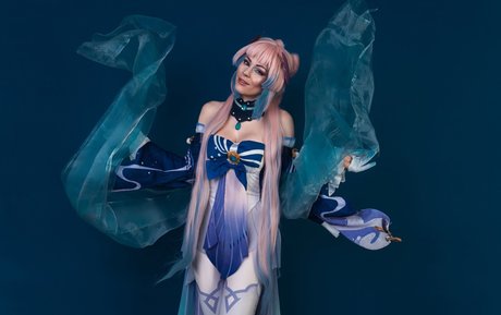 Anya Ichios photo 696