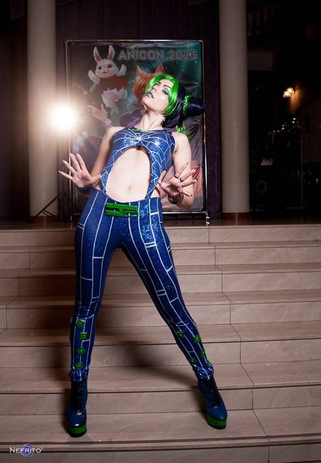Anya Ichios photo 734