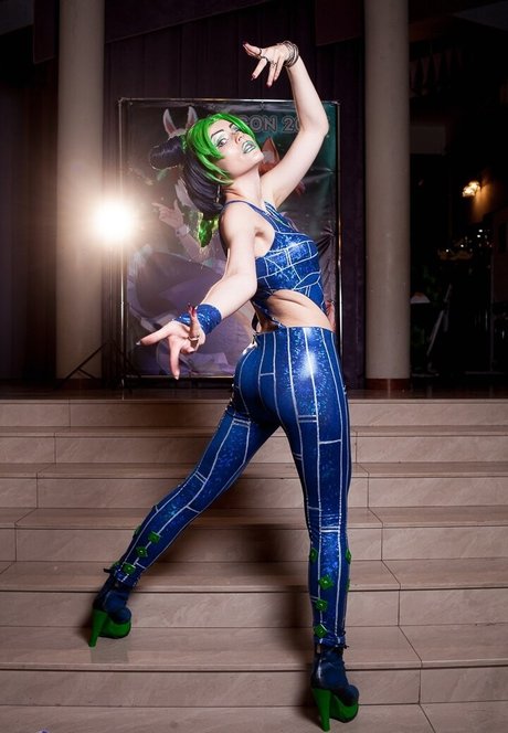 Anya Ichios photo 737