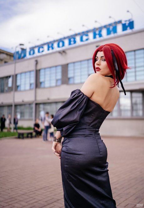 Anya Ichios photo 742