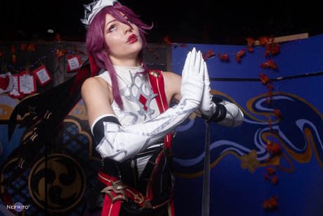 Anya Ichios photo 801
