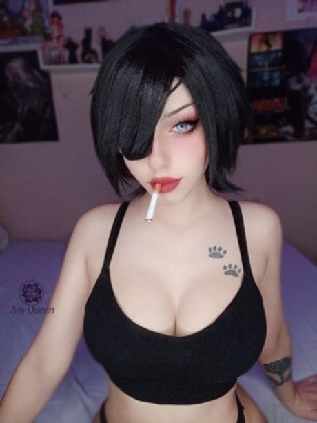 Aoy_queen photo 2