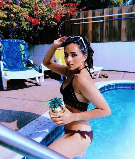 Aparna Brielle photo 1