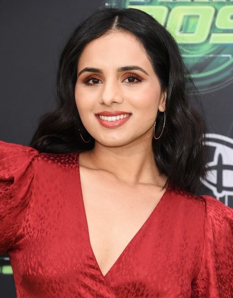 Aparna Brielle photo 9