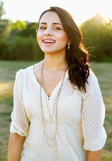 Aparna Brielle photo 12