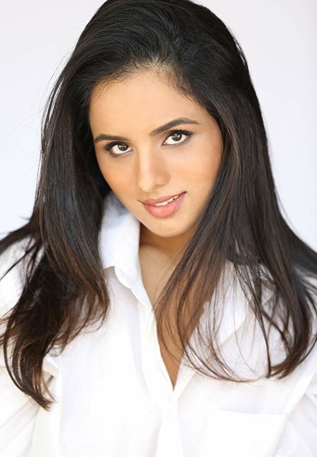 Aparna Brielle photo 14