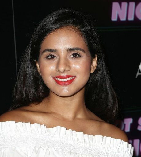Aparna Brielle photo 24