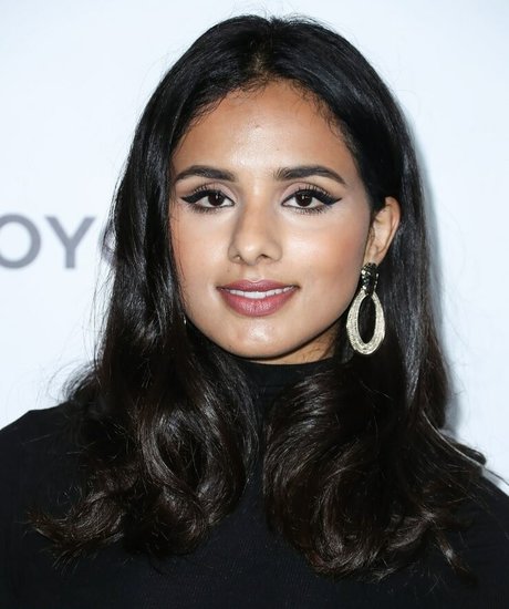 Aparna Brielle photo 27