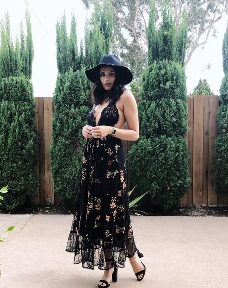 Aparna Brielle photo 30