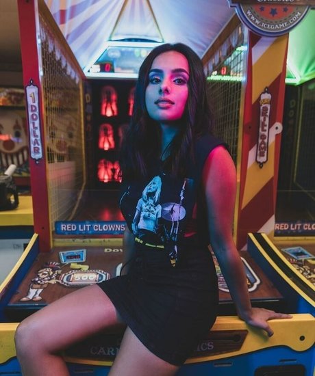 Aparna Brielle photo 49