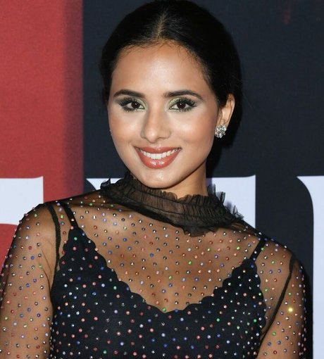 Profile photo of Aparna Brielle