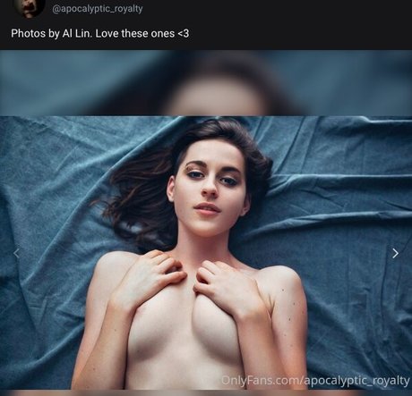 Apocalyptic Royalty photo 22