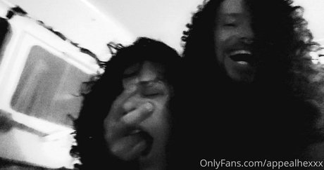 Appealhexxx photo 10