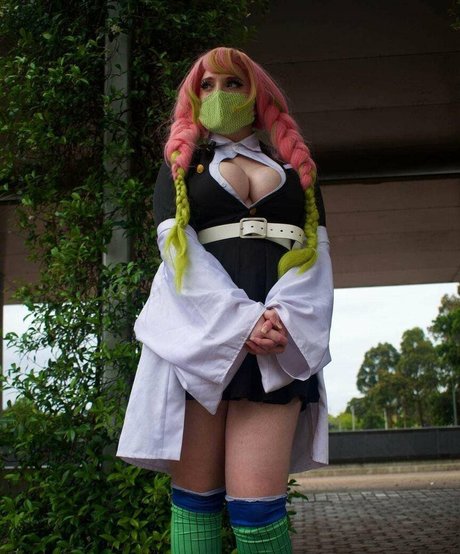 AppleBlonde photo 43