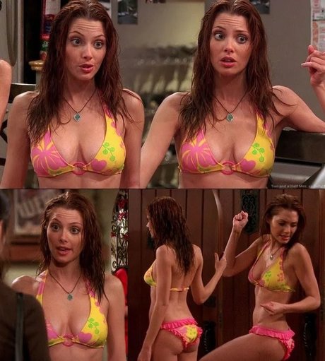 April Bowlby photo 1