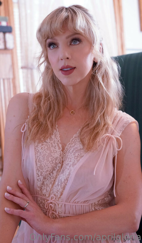 April Gloria photo 46