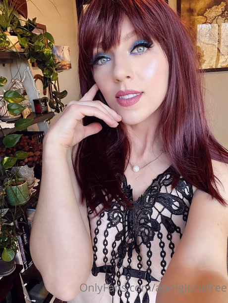 April Gloria photo 134
