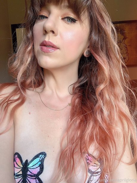 April Gloria photo 217